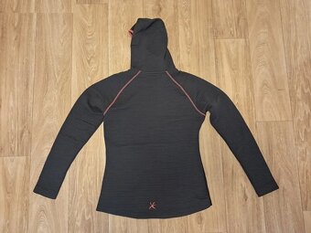 Klimatex dámská mikina - pěkný stav - 2