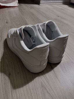 Nike air force 1 - 2