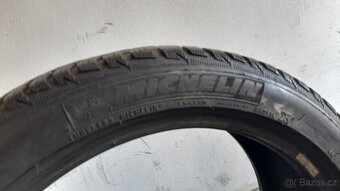 Zimní MICHELIN 205/45 R17 - 2