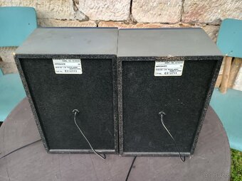 Reproduktory Aiwa - 2