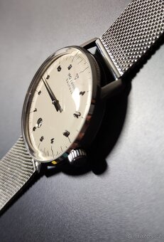 Iron Annie Bauhaus Monotimer - 2