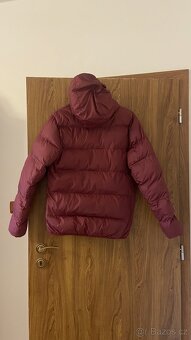 Zimní Bunda Nike + 2 bundy - 2