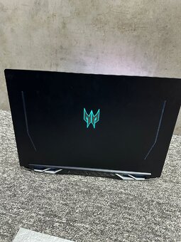 Acer Predátor HELIOS 300 - 2