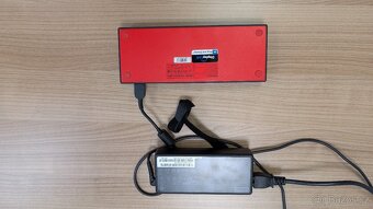Dokovací stanice Lenovo - ThinkPad - 2