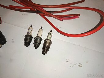 Sada zapalování - Babetta - 2