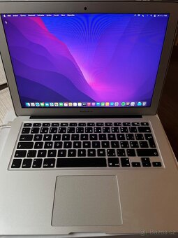 Apple MacBook Air 2017 128 GB - 2