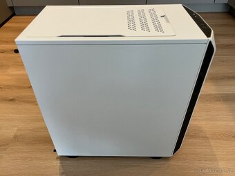 Intel i3, GTX1050Ti, 8Gb ram - 2