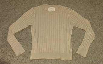 Svetřík Zara vel.134 - 2