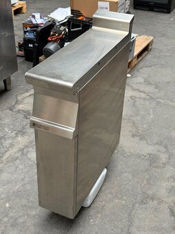 Lotus Pracovní plocha PL-72 - 2