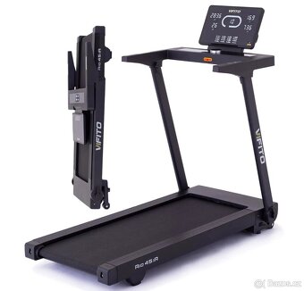 Běžecký pás VIFITO Rio 45 iR - 2