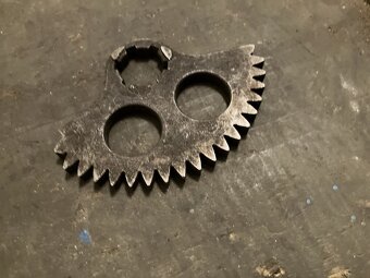 jawa perak startovací segment - 2