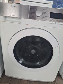 Pračka AEG - 2