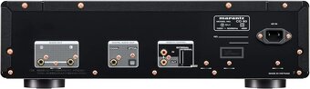 Marantz CD60, CD prehravac, komplet, zaruka - 2