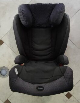 Autosedačka ROMER - 2