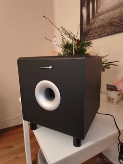Subwoofer - 2