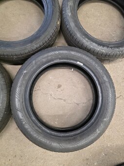 Prodám letní pneu Goodyear 175/65/17 - 2