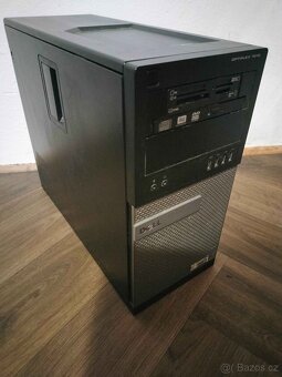 Modifikovaný Dell OptiPlex 7010 MT - 2