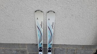 Top lyže Atomic 156 cm - 2