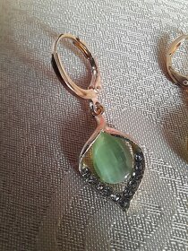 Náušnice - 2