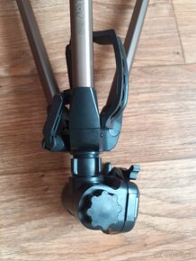 Stativ Hama Star 62 s brašnou - 2