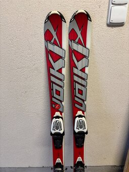 Lyže Völkl 130cm - 2