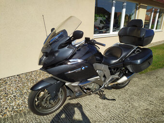 BMW K 1600 GTL-2013 - 2