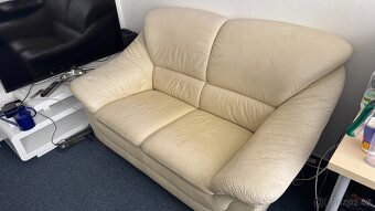 Sedačka dvojmístná - Gauč za odvoz - 2