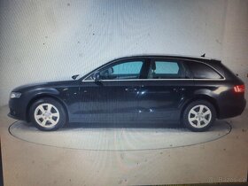 audi A4 B8 avant 2.0tdi 105kw CAG - 2