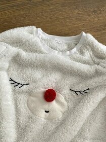 Svetr Reserved L/XL - 2