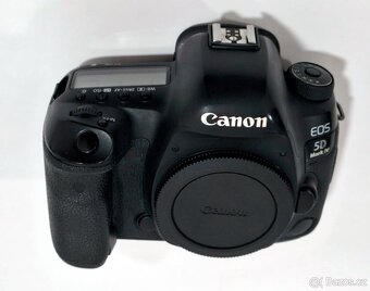 Canon 5D mark IV - 2