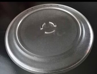 Whirlpool, otočný talíř - 2