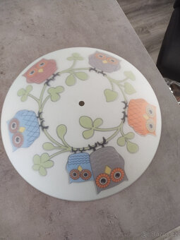 Dětské stropní světlo - 2