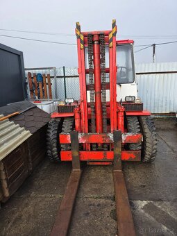 Desta DVHM 3222 TM - 2