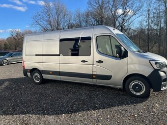 RENALT 2,3 MASTER původ ČR, plná výbava, DPH - 2