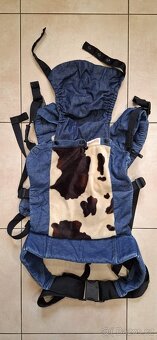 Dětské nosítko BECO - 2