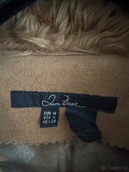 Prodam dlouhy kabat - 2