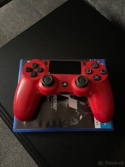 Playstation 4 pro - 2