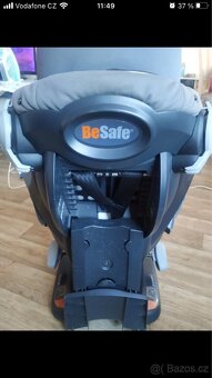 Autosedačka Britax römer, 9-18kg - 2