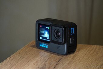GoPro Hero 11 - 2