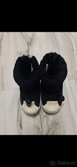 Zimní dětské boty vel.23 - 2