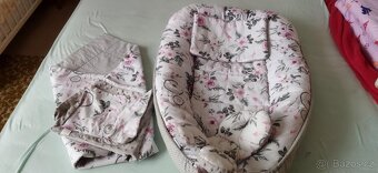 Hnízdo pro miminko - 2