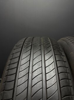 3ks pneu 235/45/20 MICHELIN - 2