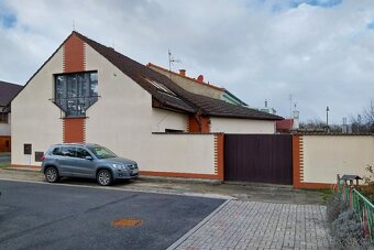 Prodej domu, Roudnice nad Labem - 2