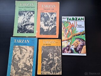 Burroughs Edgar Rice - 2