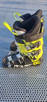 Lyžáky Rossignol - 2