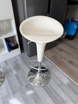 Barové židle - 2