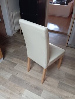 Jídelní židle - 2