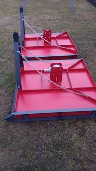 sekačka za malotraktor - 2