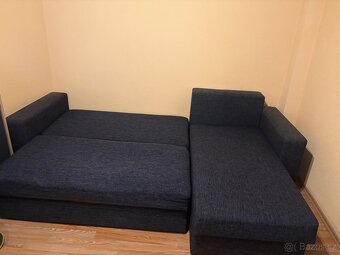 Rozkládací gauč - 2