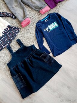 Jarní setík 98/104 - 2